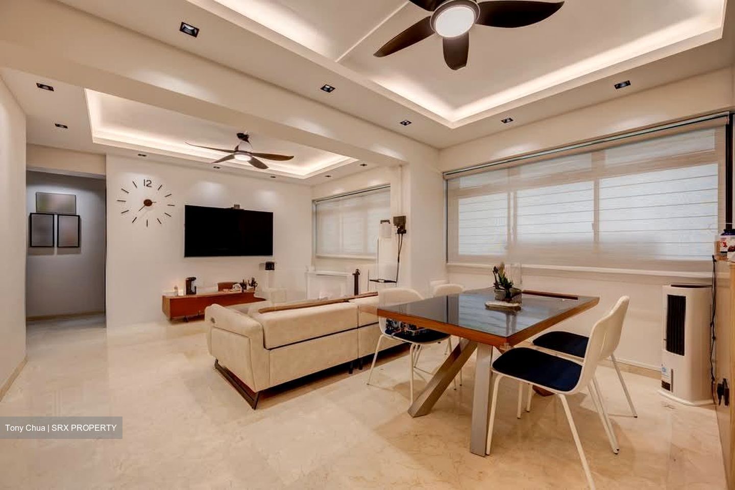 Blk 698A Hougang Street 61 (Hougang), HDB 4 Rooms #575086301